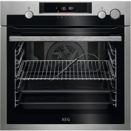 Horno AEG BSS578271M 2990 W 72 L Precio: 687.49999978. SKU: B14TDKZV7Q