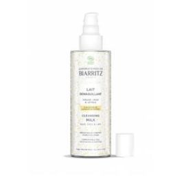 Leche Limpiadora Desmaquillante Cara Ojos  Labios 200 Ml Precio: 13.95000046. SKU: B1FZ2S66VA