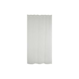 Cortina Urban DKD Home Decor Blanco 260 x 260 x 140 cm