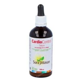 Cardio Control Precio: 11.4999995. SKU: B128YBEL8M