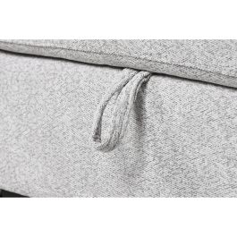 Sofa Cama Moderno DKD Home Decor 242 x 86 x 307 cm Sofa Cama Moderno DKD Home Decor 242 x 86 x 307 cm