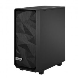 Fractal Design FD-C-MES2C-02 Meshify 2 Compact Caja PC Torre ATX Negro