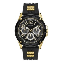 Reloj Hombre Guess GW0051G2 (Ø 46 mm) Precio: 109.50000028. SKU: B1HDG5RTYC