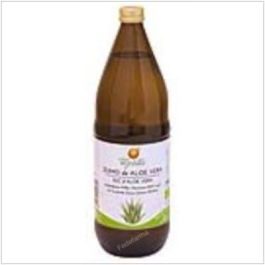VEGETALIA Zumo Aloe Vera 1Lt. Bio Precio: 23.4999996. SKU: B1KNKGVHYY