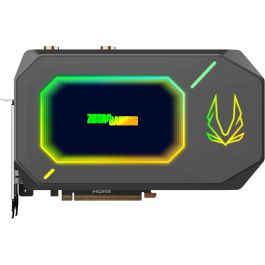 Zotac ERTX 5090 GeForce RTX 5090 ARCTICSTORM AIO 32GB GDDR7 - Tarjeta Gráfica para Gaming Precio: 3215.50000057. SKU: B12XFMKN88