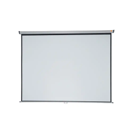 Nobo Pantalla de Proyeccion Mural Mate 16:10 2400x1600 mm Precio: 273.95000039. SKU: B125SPBEB6