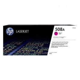 Hp Laserjet M553 Toner 508A Magenta Precio: 240.89000045. SKU: S8409826