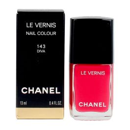 Chanel LE VERNIS Esmalte de Uñas #143-Diva 13 ml