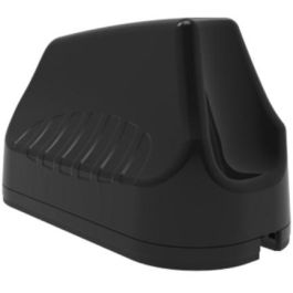 Poynting A-MIMO-0003-V2-17-B Antena 5G/LTE KFZ/Marine, Dual SMA (M) y RPSMA Adaptadores, Negro