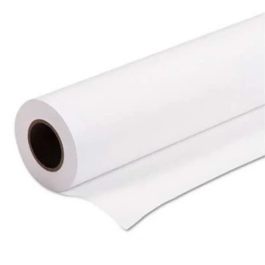 FABRISA 16098 Bobina Plotter Plus 90g, Papel de Alta Blancura 914mm x 50m, Rápido Secado para Impresión Monocromo y Color Precio: 22.49999961. SKU: B1K2F8YKMS