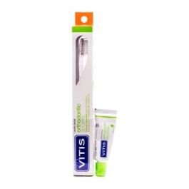 VITIS Cepillo Dental Orthodontic V2 + Pasta Orthodontic 15 ml Precio: 7.69000012. SKU: B12JX35BTE