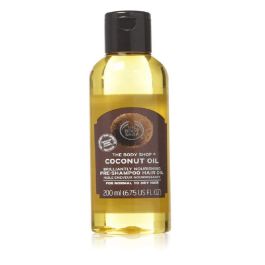 The Body Shop Aceite para el Cabello de Coco 200ml Precio: 11.49999972. SKU: B1AMBTNSLE