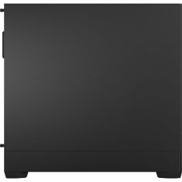 Fractal Design Caja PC Pop Air Black Solid FD-C-POA1A-01 ATX micro ATX Mini-ITX Full Torre Color Negro Ancho 215mm Profundidad 473.5mm Altura 454mm