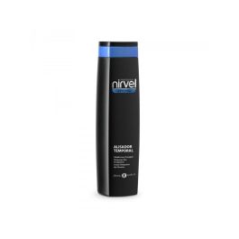 Nirvel Styling Alisador Temporal 250ml Facilita el Alisado y Protege del Calor del Secador, Cepillo y Plancha Precio: 4.99000007. SKU: S4253595