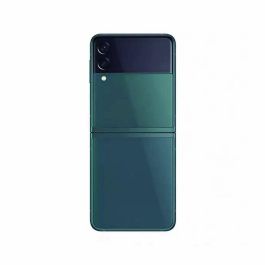 Smartphone Samsung Galaxy Z Flip3 5G 6,7" Octa Core 8 GB RAM 128 GB Verde