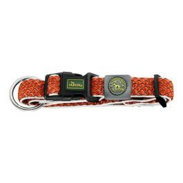 Collar para Perro Hunter Plus Hilo Naranja Orange Talla XS (45-70 cm) Precio: 17.89000004. SKU: S6101273