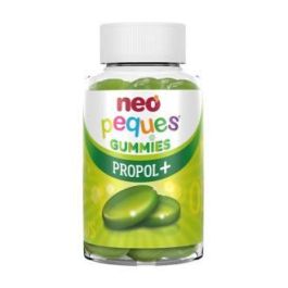 Neo Peques Gummies Propol+ 30Gominolas Precio: 14.8900004. SKU: B1CG7TFTN9