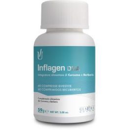 Inflagen 60Comp. Precio: 56.5900005. SKU: B1G3HZNTKX