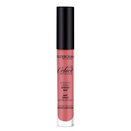 Deborah Dh Fluid Velvet Lipstick Tono 02 Labial Líquido Mate y Sedoso Precio: 12.50000059. SKU: B1BC25NPG9