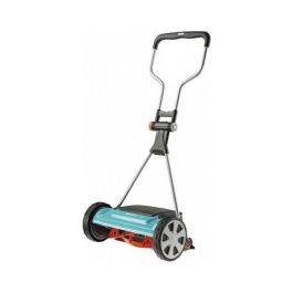 GARDENA 04022-20 Spindelmäher Comfort 400 C - Cortacésped Manual de 40 cm, Altura de Corte 1.2 - 4.2 cm Precio: 150.58999945. SKU: B1232SZ8JN