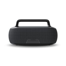 Veho MZ-7 Altavoz Inalámbrico Bluetooth Portátil, 40W Potencia, 24 Horas de Autonomía, Resistente al Agua IPX6