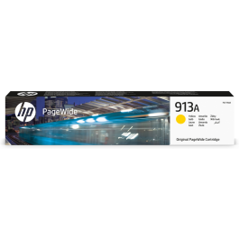 HP Tinta Amarillo Pagewide 352Dw-377Dw-477Dw Mfp - 913A HP Tinta Amarillo Pagewide 352Dw-377Dw-477Dw Mfp - 913A Precio: 98.50000039. SKU: S8409953