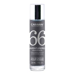 Caravan Eau de Parfum Nº 66 para Caballero, 30ml Precio: 4.68999993. SKU: B15E66MYLT
