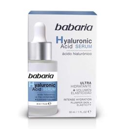 Babaria Hyaluronic serum 30 ml Precio: 8.49999953. SKU: S0564194