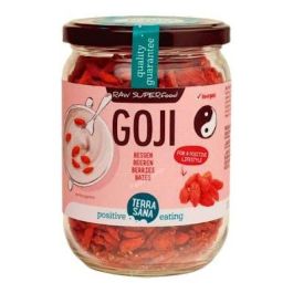 TERRASANA Bayas de Goji 200Gr. Vegano Precio: 9.5000004. SKU: B1EXZ8Q5YT