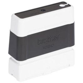 Brother Sello Automático Consumible Máquina Sellos 10 x 60 mm Negro Precio: 48.89000039. SKU: S8421083