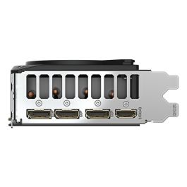 Gigabyte Tarjeta Gráfica GeForce RTX 5070 WINDFORCE OC SFF 12GB GDDR7 GV-N5070WF3OC-12GD