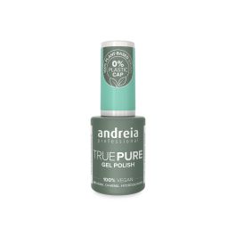 Andreia T17 Esmalte Semipermanente Vegano True Pure Gel Polish 10.5 ml Precio: 8.49999953. SKU: B1FK674NMT