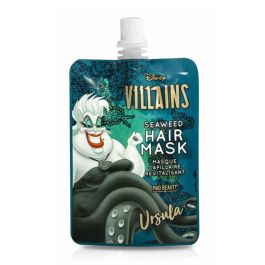Mad Beauty Disney Ursula Mascarilla Capilar Mad Beauty Disney Ursula Mascarilla Capilar Precio: 3.88999996. SKU: S4513481