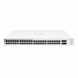 Switch de Sobremesa HPE JL815A#ABB Blanco Precio: 613.79000023. SKU: B19EXFGTA2