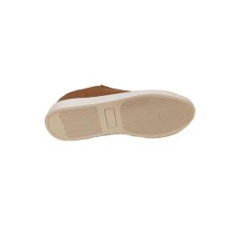 Zapatillas Casual Hombre Pepe Jeans Joe Basic Marrón L