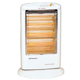 Calefactor Orbegozo BP0303A 1200 W Blanco Calefactor Orbegozo BP0303A 1200 W Blanco Precio: 38.50000022. SKU: B1GYA7KKW5