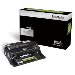 LEXMARK MS/310/410/415/510/610/511/MX410/MX510/MX511 Unidad de Imagen Retornable Negro Precio: 60.5. SKU: S8411920
