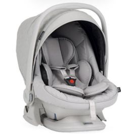 Silla para el Coche Casualplay LOPPI ALLROAD Gris Ergonómico Infantil ECE R129/04 Precio: 257.49999957. SKU: B12KBT59F7