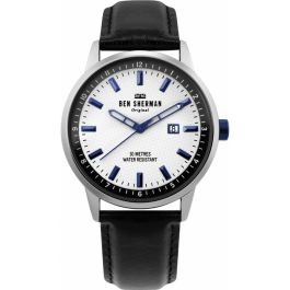 Reloj Hombre Ben Sherman WB030B (Ø 43 mm) Precio: 32.69000009. SKU: B17P6GSMPF