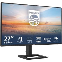 Philips 27E1N1300AE Monitor 27" Full HD IPS 100Hz HDR con USB-C y HDMI 4ms Negro
