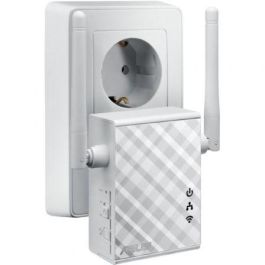 Punto de Acceso Repetidor Asus 90IG01X0-BO2100 Punto de Acceso Repetidor Asus 90IG01X0-BO2100