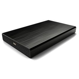 Carcasas Vacías Para Discos Duros Coolbox Caja Hdd 2.5 Coolbox Sca2523C Negr Carcasas Vacías Para Discos Duros Coolbox Caja Hdd 2.5 Coolbox Sca2523C Negr