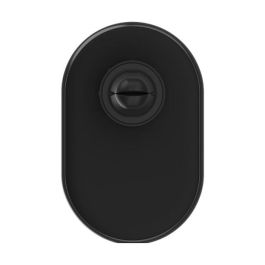 Belkin WIC004BTBK-NC Soporte Coche Inalámbrico Carga Rápida Negro