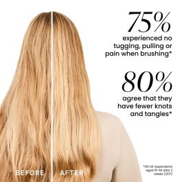 Secador de Pelo Tangle Teezer ULTIMATE DETANGLER