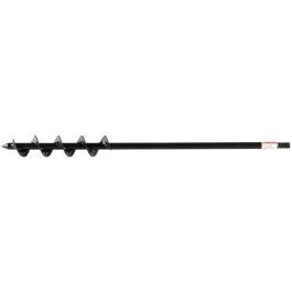 Makita Erdbohrer 45x600(200) mm - Broca de Tierra para Taladro Precio: 42.78999956. SKU: B1F3H4X5HC