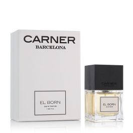 Carner Barcelona El Born Eau de Parfum Unisex 50 mL