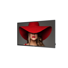 Philips 32BDL4650D Pantalla de Señalización Digital 32" LCD Full HD 400 cd/m² Android 11 24/7 Negro