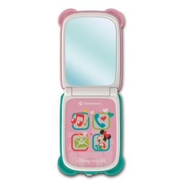 CLEMENTONI - Teléfono plegable - Minnie Precio: 23.50000048. SKU: B18HS6G8VF