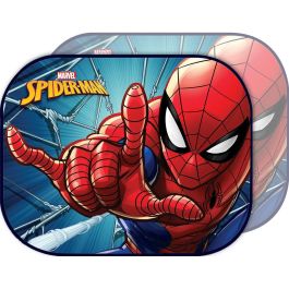 Parasol Lateral Spiderman CZ10243 Precio: 8.59000054. SKU: B1CVELMSVY