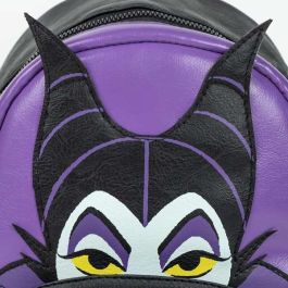 Mochila Casual Disney Negro